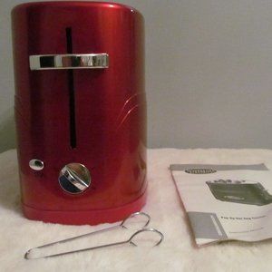 Nostalgia Hot Dog Toaster